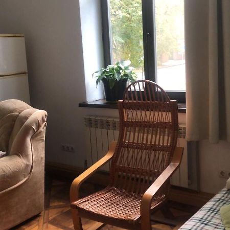 Hostel Mif Ивано-Франковск Экстерьер фото