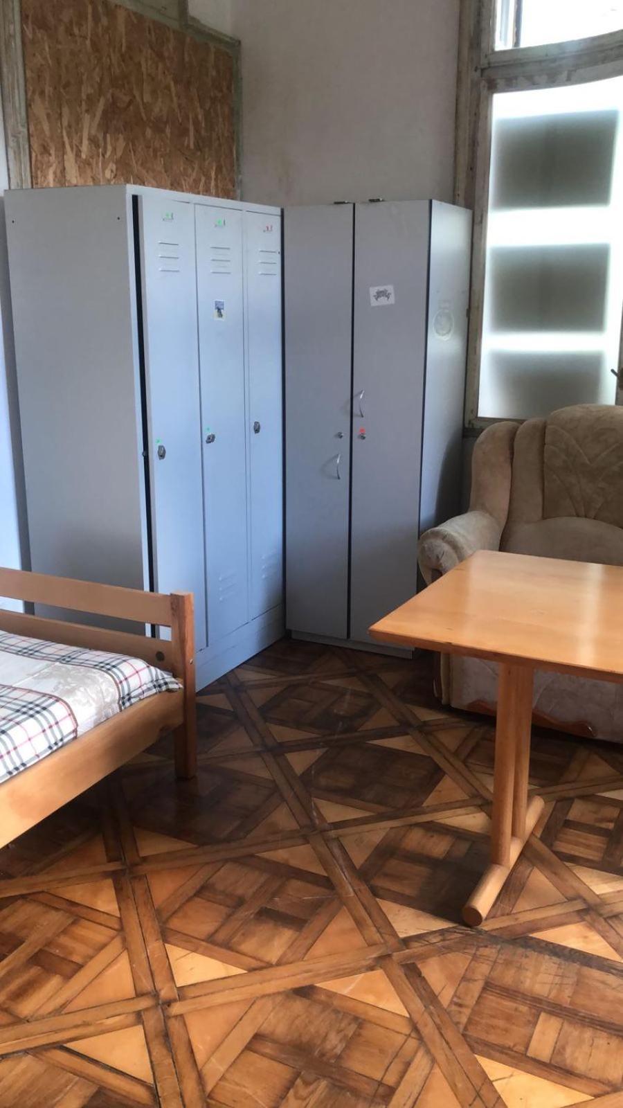 Hostel Mif Ивано-Франковск Экстерьер фото