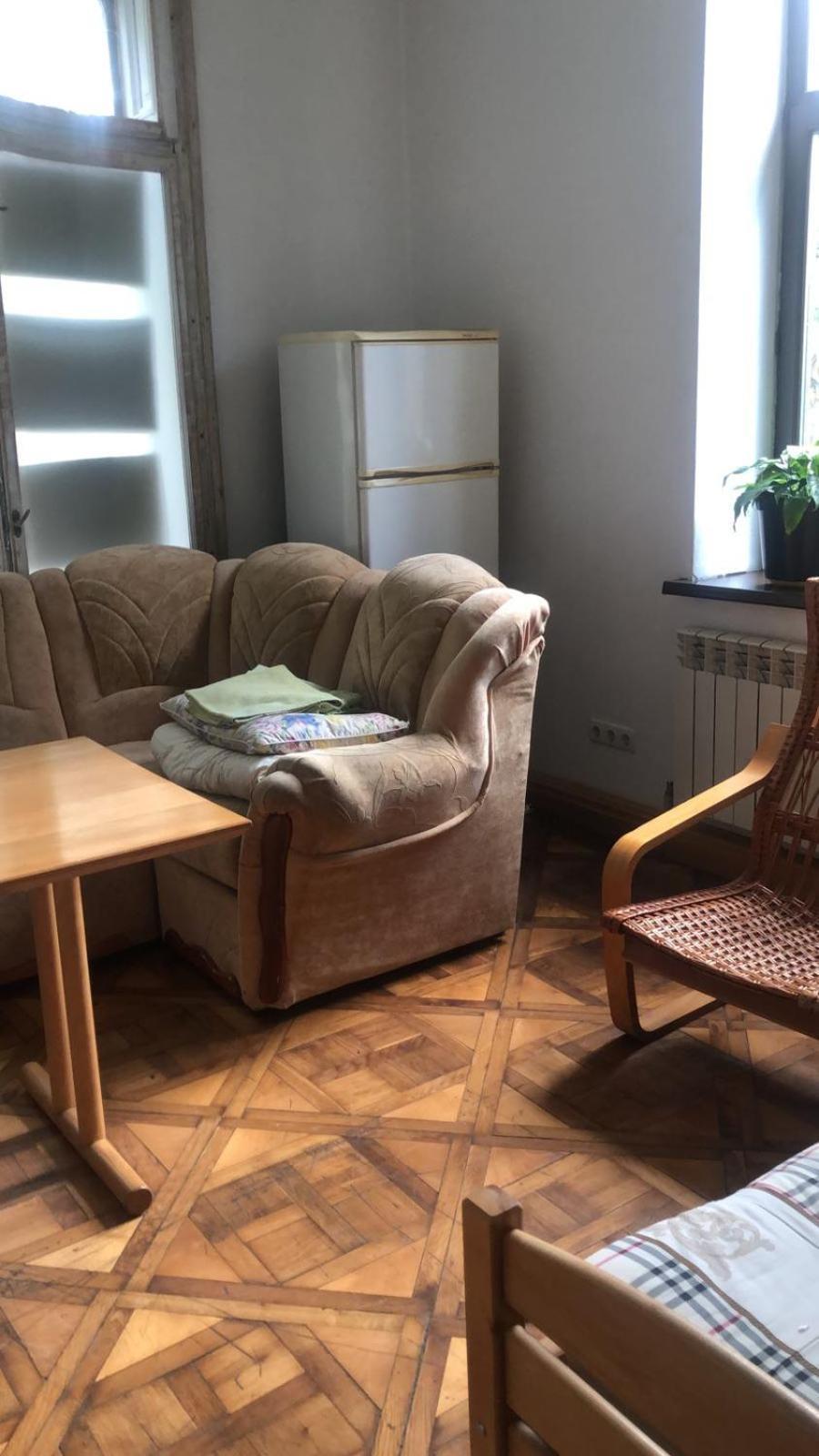 Hostel Mif Ивано-Франковск Экстерьер фото