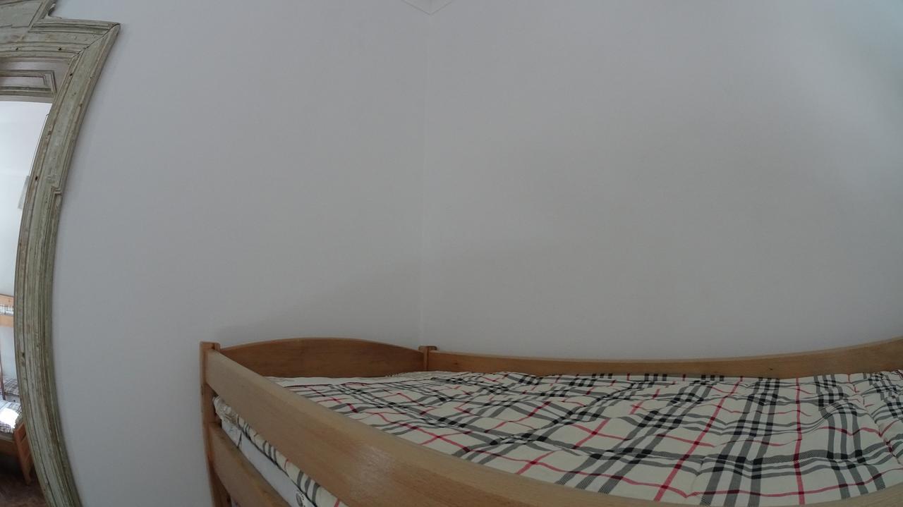 Hostel Mif Ивано-Франковск Экстерьер фото